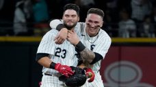 White Sox stay at 120 losses after another win over Angels