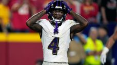 &#8216;Football is back!&#8217;: Fans react to Chiefs, Ravens thriller