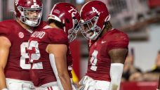 Alabama holds off Georgia comeback to win instant classic