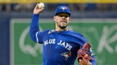 Blue Jays, Berrios prioritizing health as injury-packed season nears its end