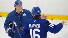 Quick Shifts: Biggest reason these Maple Leafs will be different