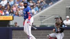 Blue Jays close out disappointing season with loss to Marlins