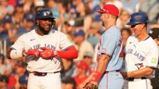 Berríos wins seventh straight start, Guerrero Jr. gets 500th RBI as Blue Jays beat Cardinals