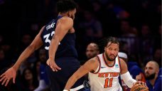 NBA Media Day Takeaways: Knicks tip-toe around towering Towns trade