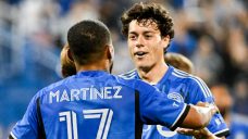 CF Montreal claims important win over Chicago as MLS playoff hunt heats up