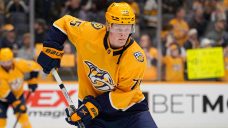 Avalanche acquire Juuso Parssinen from Predators for Ondrej Pavel