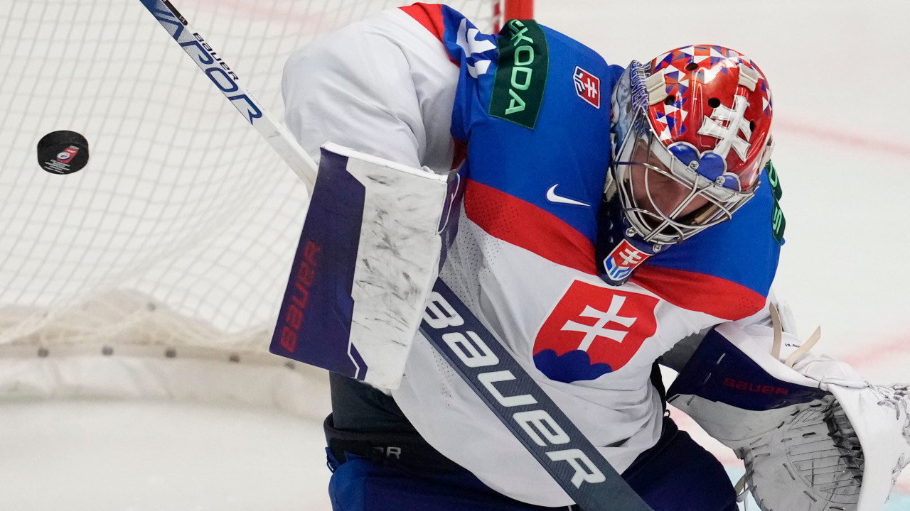 Mužské hokejové tímy Lotyšska, Dánska a Slovenska sa vrátili na olympijské hry v roku 2026.