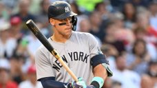 Judge hits 55th homer of season as Yankees beat Athletics