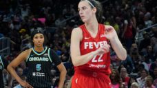 Caitlin Clark and Angel Reese change the WNBA&#8217;s landscape, and its future