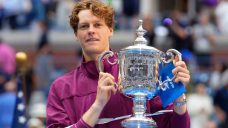 Jannik Sinner beats Taylor Fritz to win men&#8217;s US Open