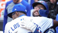 Blue Jays grappling with ins and outs of roster management as season comes to a head