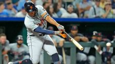 MLB Playoff Push: Tigers rally to beat Royals, gain ground on Twins