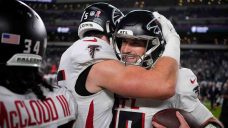 &#8216;You like that?&#8217;: Sports world reacts to Cousins&#8217; epic game-winning drive for Falcons