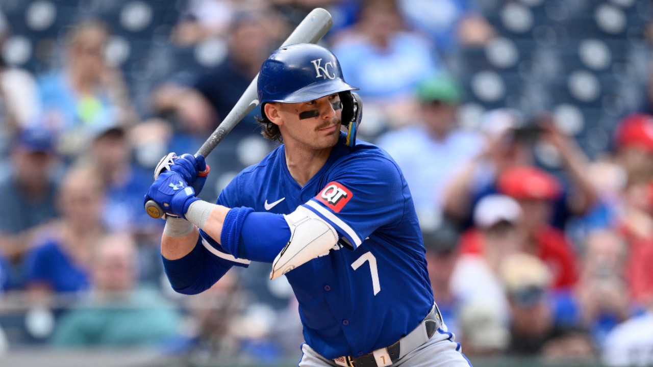 Royals SS Bobby Witt Jr. tops pre-arbitration bonus pool at nearly .1M