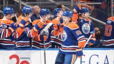 Oilers end pre-season skid with win over Kraken