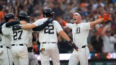 AL Wild-Card Preview: Can upstart Tigers, Royals pull off upsets?