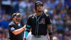 Diamondbacks watch as dreams of playoffs, defending NL title vanish