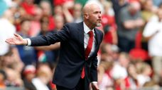 Ten Hag worried about &#8216;almost unavoidable&#8217; risk of injuries in congested schedule