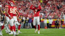 NFL Week 2 roundup: Butker&#8217;s 51-yard FG lifts Chiefs over Bengals