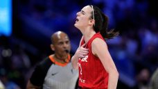 Caitlin Clark becomes first-ever WNBA rookie to be named player of the month