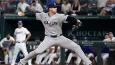 Yankees&#8217; Holmes blows MLB-worst 11th save