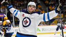 How will Jets deploy Cole Perfetti after signing bridge deal?