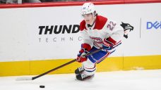 Canadiens&#8217; Cole Caufield honours Johnny Gaudreau with number switch