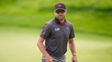 Canada&#8217;s Conners, Henderson tied for second at mixed-team golf event