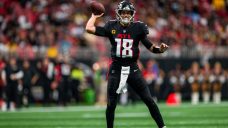 NFL Week 2 By the Numbers: Should Falcons be concerned about Kirk Cousins?