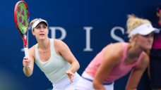 Defending champions Dabrowski, Routliffe bounced in US Open quarterfinals