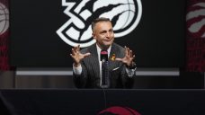 Raptors Media Day Notebook: Defensive pressure a priority