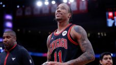 DeMar DeRozan believes Raptors would still be champs if he wasn&#8217;t traded