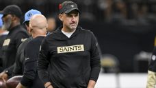 Saints alter schedule as Hurricane Francine arrives, but continue preparation for Cowboys