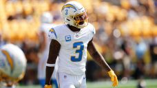 NFL upholds Chargers&#8217; Derwin James Jr.&#8217;s one-game suspension after appeal