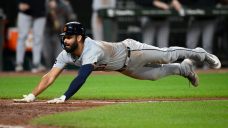 Tigers stay in race after dramatic win over Orioles in 10