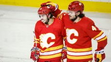 &#8216;A friend for life&#8217;: Flames&#8217; Rasmus Andersson cherishes Gaudreau memories, friendship