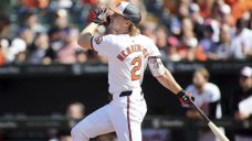 Henderson&#8217;s homer sparks Orioles, hands White Sox 11th straight loss