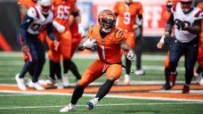 Bengals show issues beyond Chase&#8217;s holdout in dud of a season opener