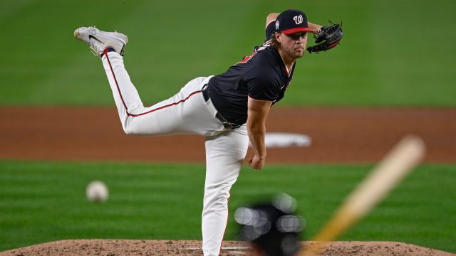 Tyler O’Neill hits three-run homer in the 10th inning to lift Red Sox past Orioles