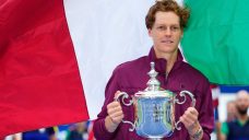 Sinner&#8217;s US Open title latest in extraordinary year for Italian tennis