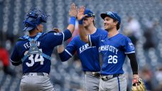 Playoff Push: Royals, Tigers move closer to securing playoff berth