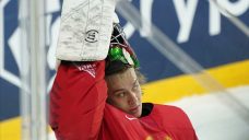 Agent: Goalie prospect Alexei Kolosov reporting to Flyers camp