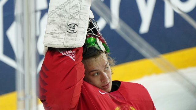 Flyers turn to Russian teen sensation Matvei Michkov to lift them into the playoffs