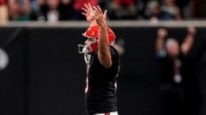 Younghoe Koo&#8217;s last-second, 58-yard field goal gives Falcons win over Saints