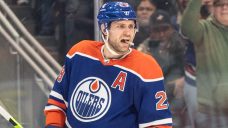 Oilers sign Draisaitl to eight-year deal with $14M AAV