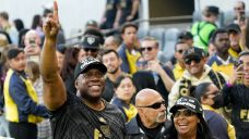 Magic Johnson buys stake in NWSL&#8217;s Washington Spirit