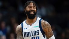 Mavericks re-sign Markieff Morris in nod to 13-year vet&#8217;s leadership role