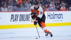 Flyers&#8217; Matvei Michkov scores two goals in pre-season win over Bruins