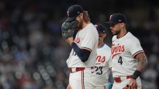 Playoff Push: Twins in trouble, Braves stay in race