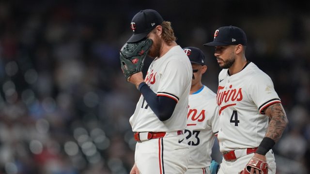 Two critical Mets, Braves games postponed due to Hurricane Helene